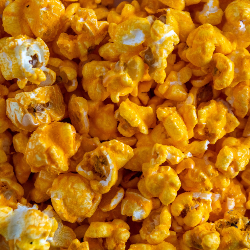 cheese corn